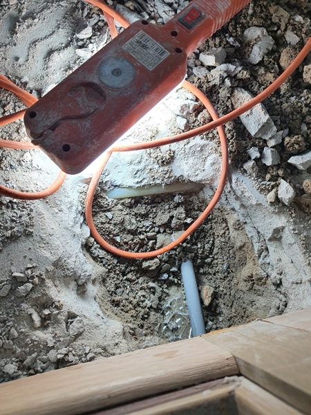 팔달구누수작업상담유명업체M