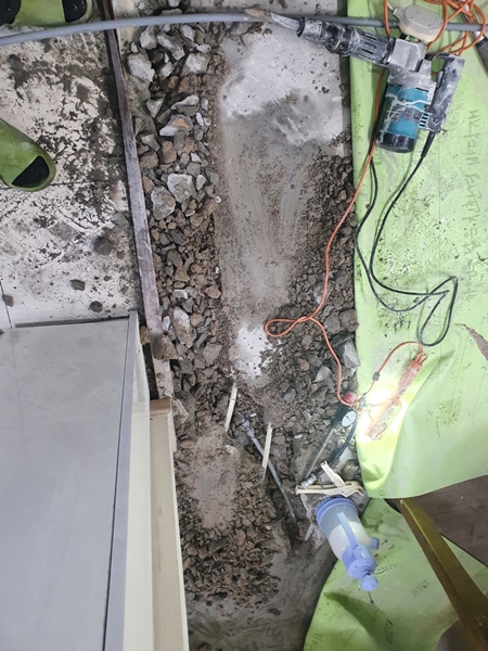 팔달구누수작업상담유명업체M